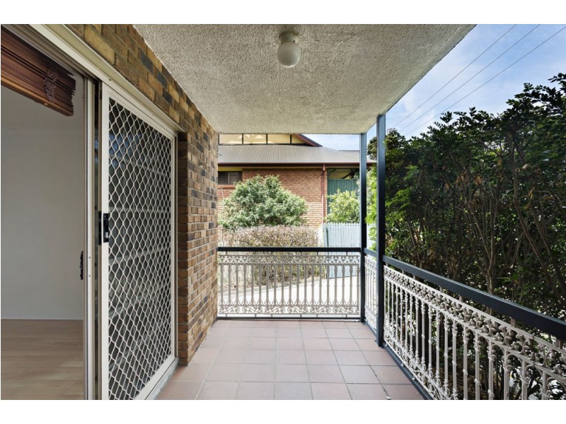 1/215 Baroona Road, Paddington QLD 4064