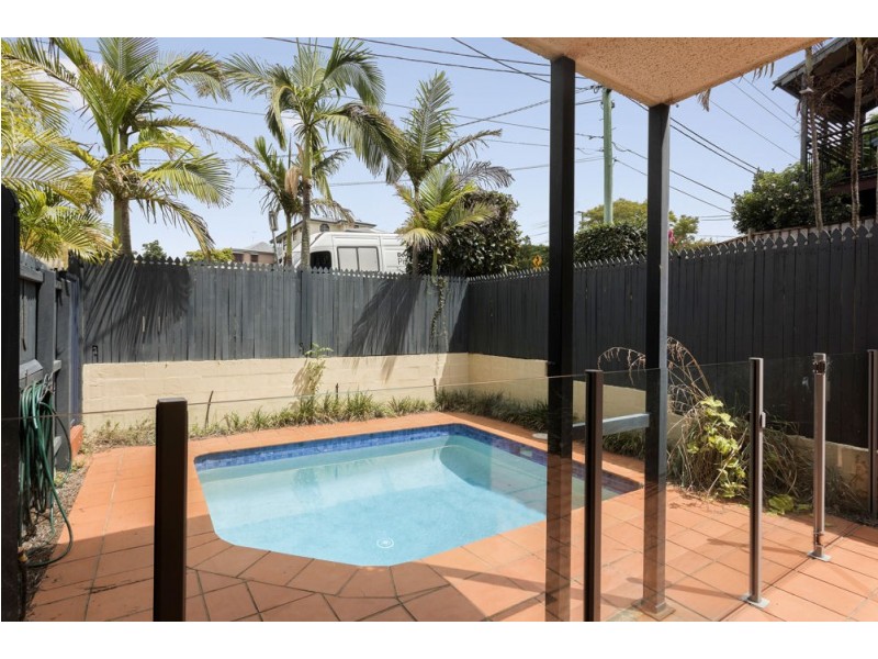 1/215 Baroona Road, Paddington QLD 4064