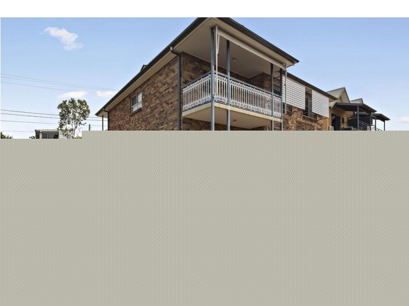 1/215 Baroona Road, Paddington QLD 4064