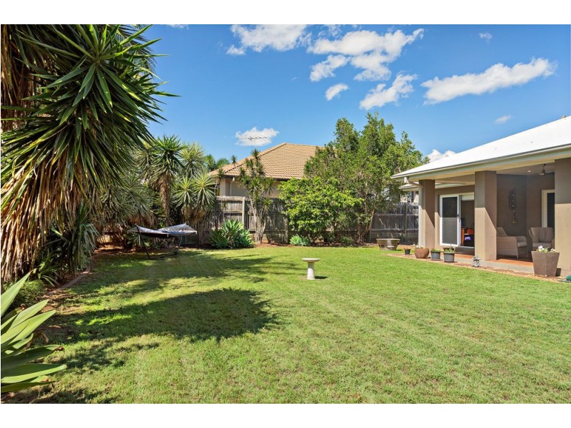 15 Stacey Close, Moggill QLD 4070