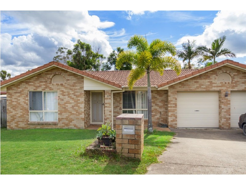 7 Sheldrake Place, Moggill QLD 4070