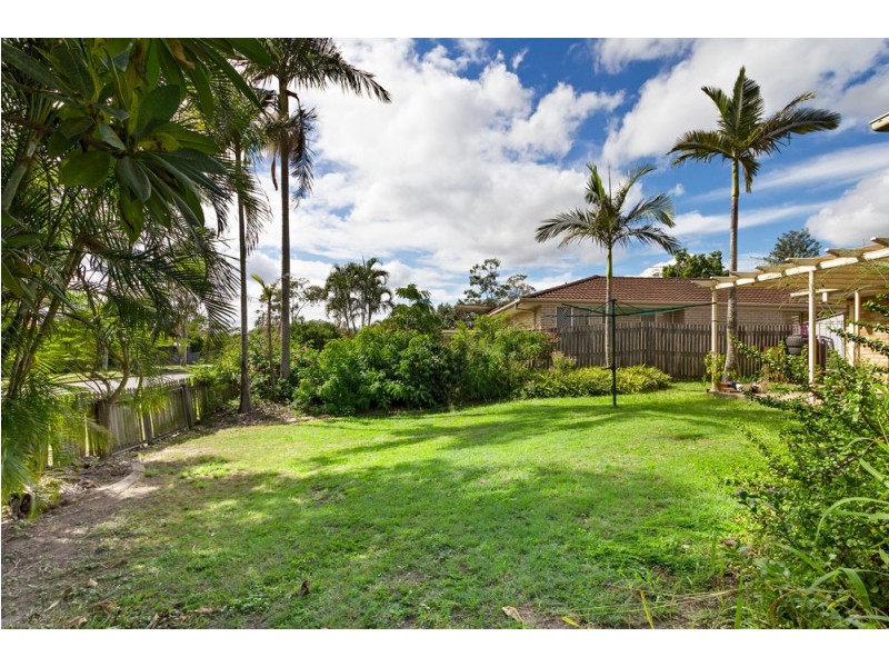 7 Sheldrake Place, Moggill QLD 4070