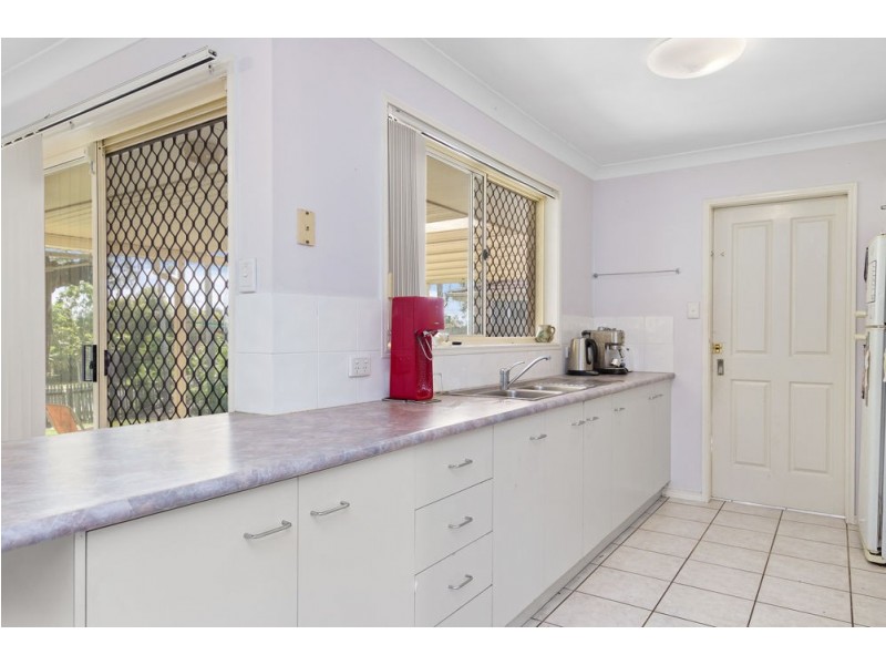 7 Sheldrake Place, Moggill QLD 4070