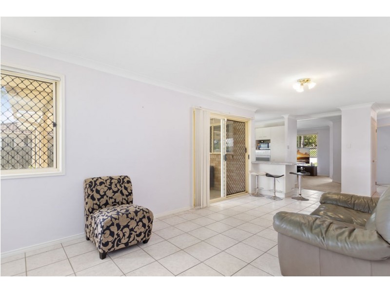 7 Sheldrake Place, Moggill QLD 4070