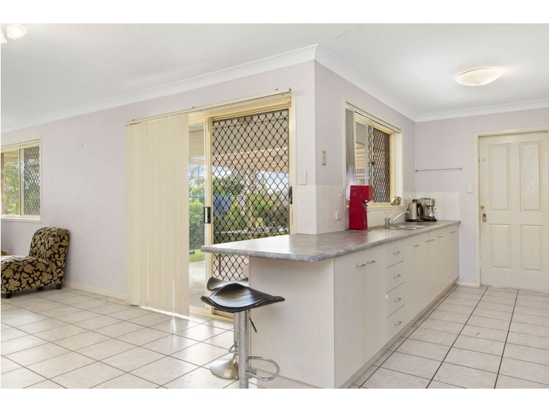 7 Sheldrake Place, Moggill QLD 4070