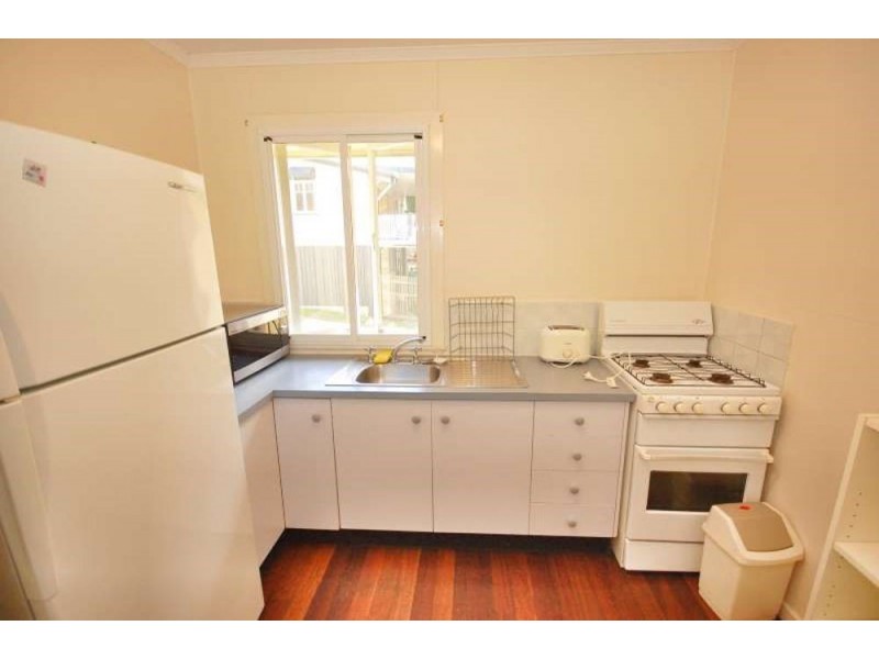 3/10 Wyndham Street, Herston QLD 4006