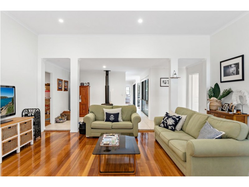 3 Kensington Circuit, Brookfield QLD 4069
