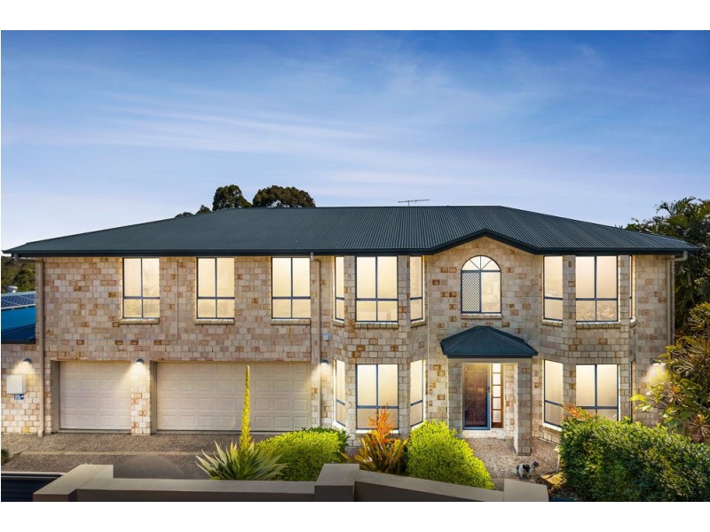 164 Brimblecombe Circuit, Pullenvale QLD 4069
