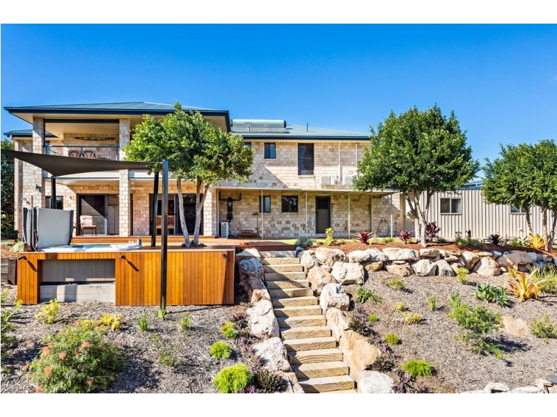 164 Brimblecombe Circuit, Pullenvale QLD 4069