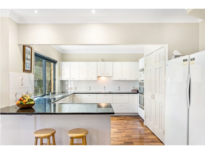 164 Brimblecombe Circuit, Pullenvale QLD 4069