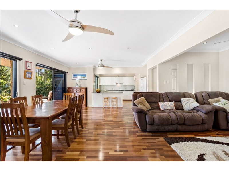 164 Brimblecombe Circuit, Pullenvale QLD 4069
