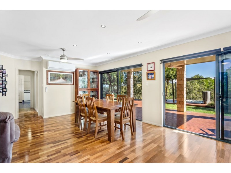 164 Brimblecombe Circuit, Pullenvale QLD 4069