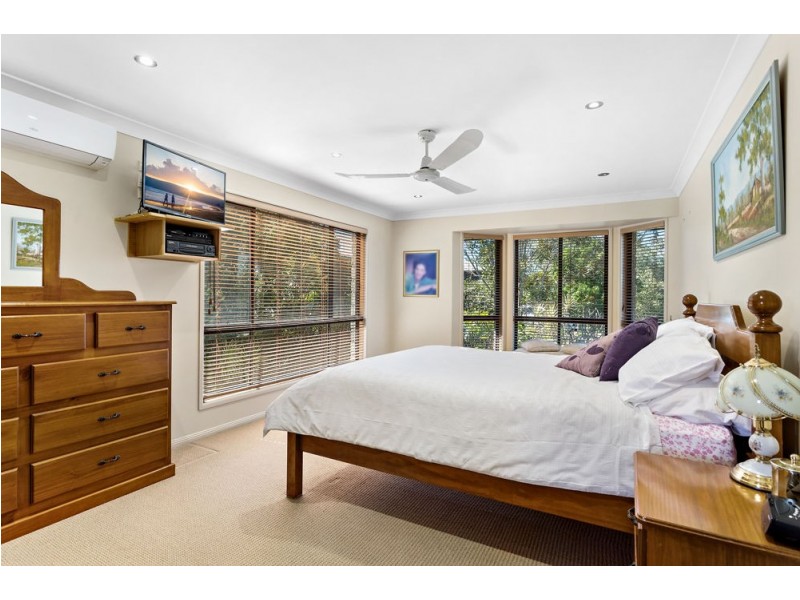 164 Brimblecombe Circuit, Pullenvale QLD 4069