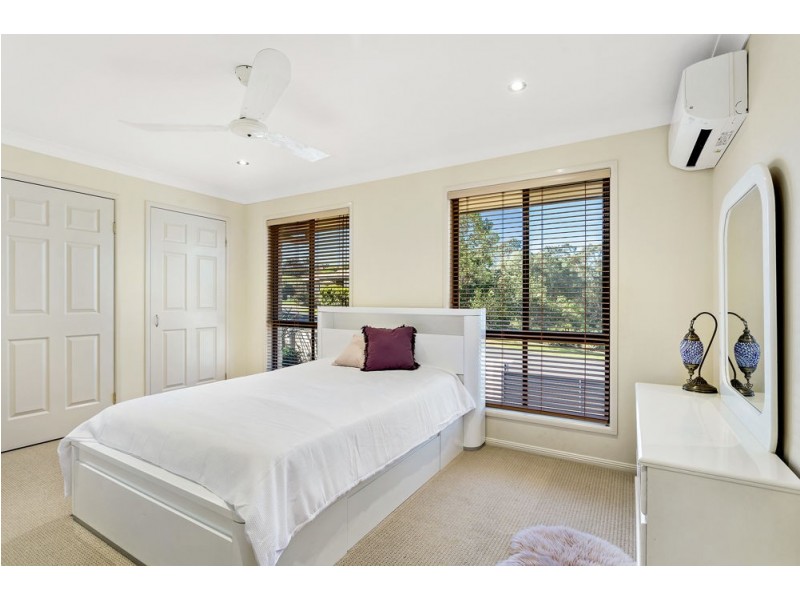 164 Brimblecombe Circuit, Pullenvale QLD 4069
