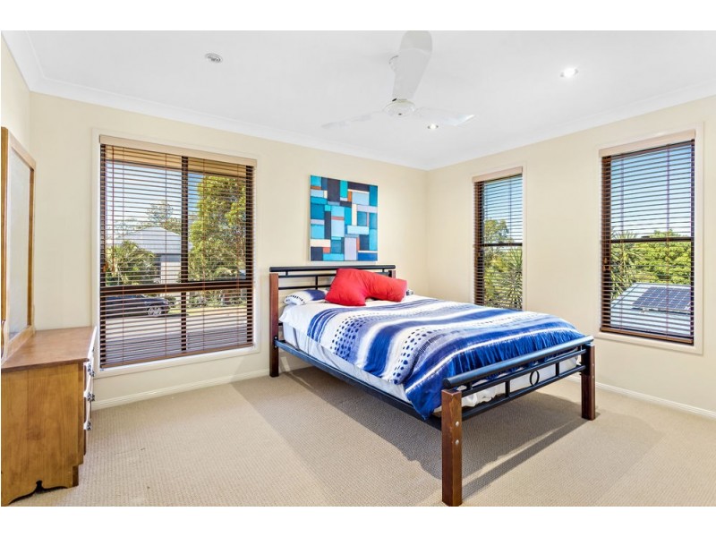164 Brimblecombe Circuit, Pullenvale QLD 4069