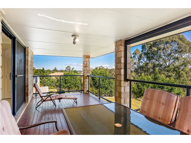 164 Brimblecombe Circuit, Pullenvale QLD 4069