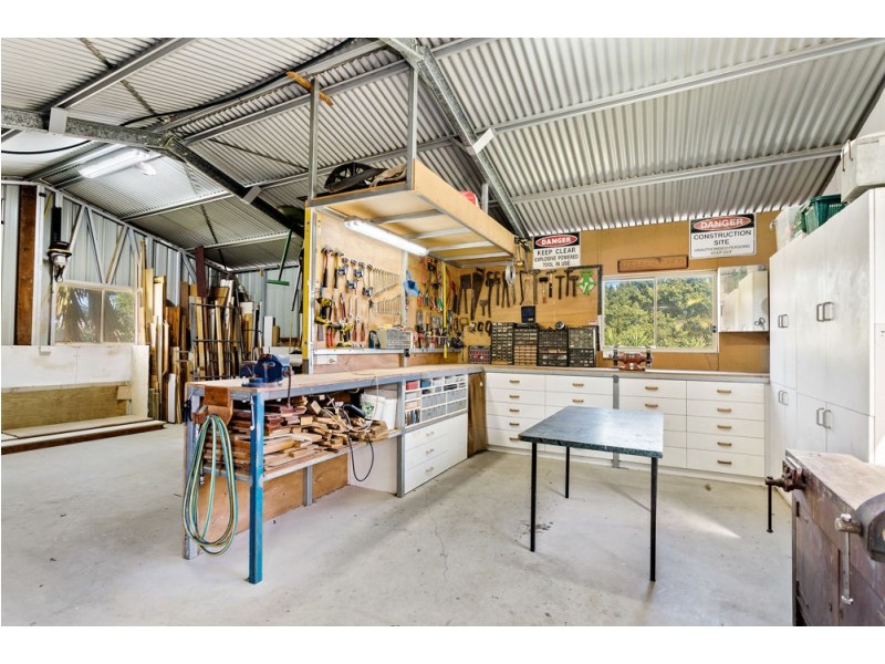 164 Brimblecombe Circuit, Pullenvale QLD 4069
