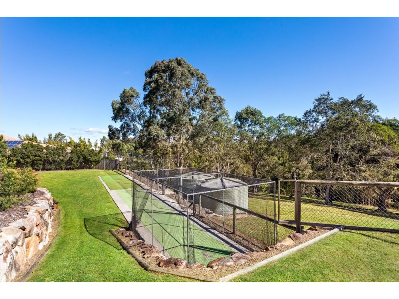 164 Brimblecombe Circuit, Pullenvale QLD 4069