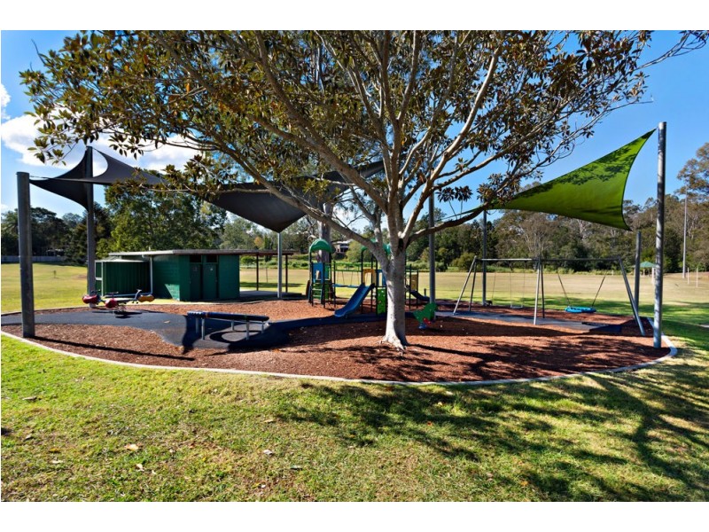 17 Yarawa Street, Kenmore QLD 4069