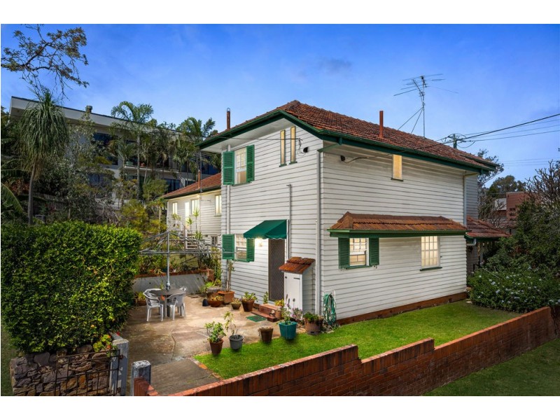 10 Mayne Street, Toowong QLD 4066
