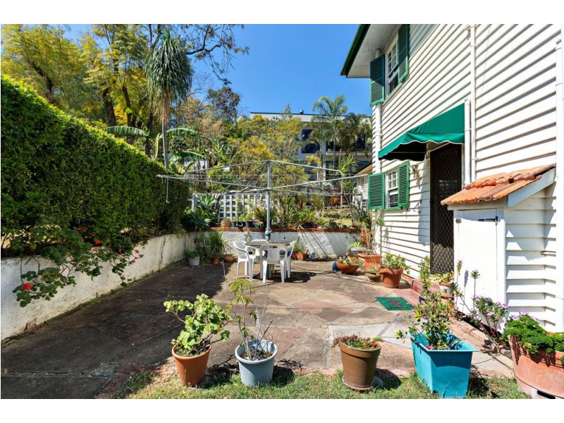10 Mayne Street, Toowong QLD 4066