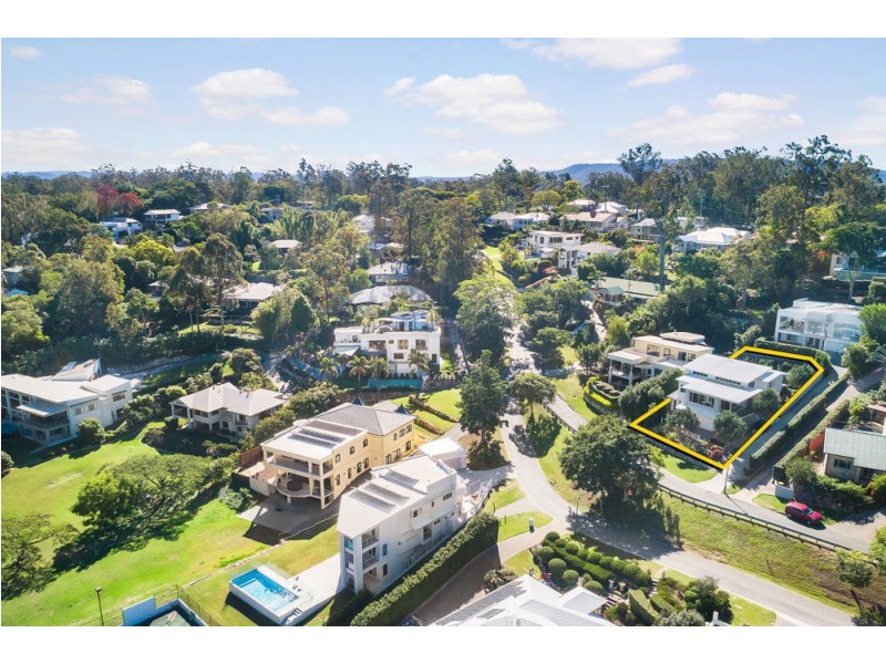 28 Robertson Place, Fig Tree Pocket QLD 4069