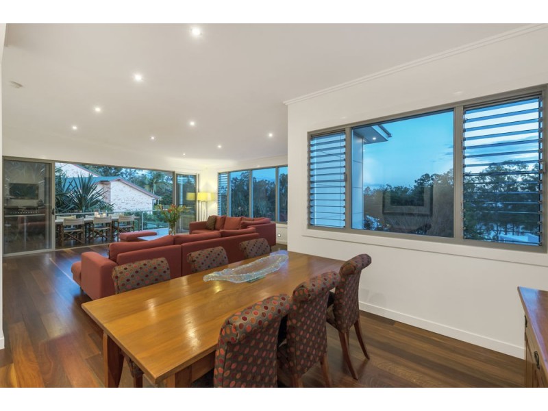 28 Robertson Place, Fig Tree Pocket QLD 4069