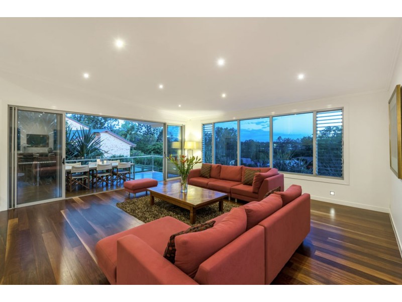 28 Robertson Place, Fig Tree Pocket QLD 4069