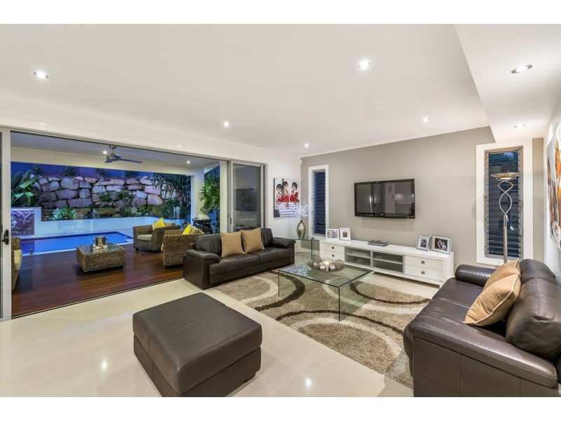 28 Robertson Place, Fig Tree Pocket QLD 4069