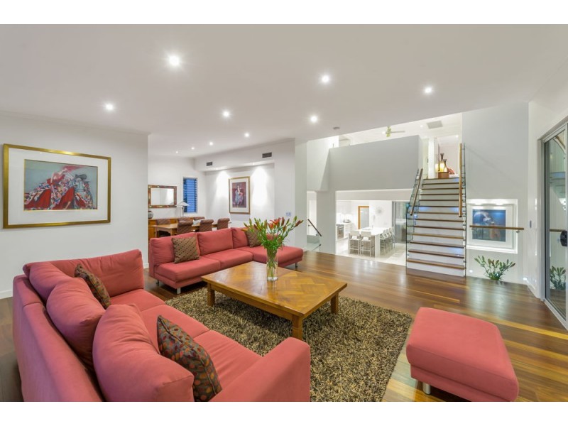 28 Robertson Place, Fig Tree Pocket QLD 4069