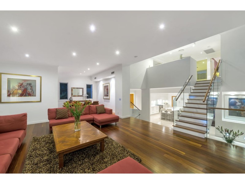 28 Robertson Place, Fig Tree Pocket QLD 4069