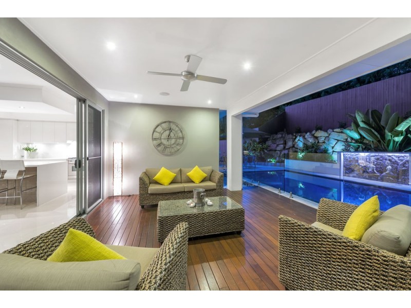 28 Robertson Place, Fig Tree Pocket QLD 4069