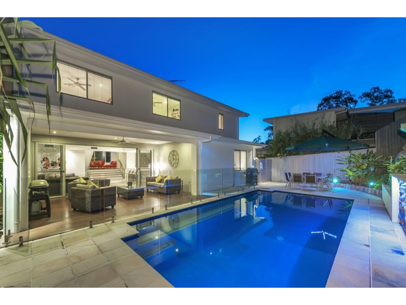 28 Robertson Place, Fig Tree Pocket QLD 4069