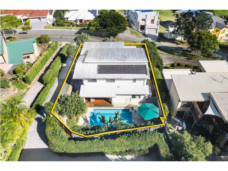 28 Robertson Place, Fig Tree Pocket QLD 4069