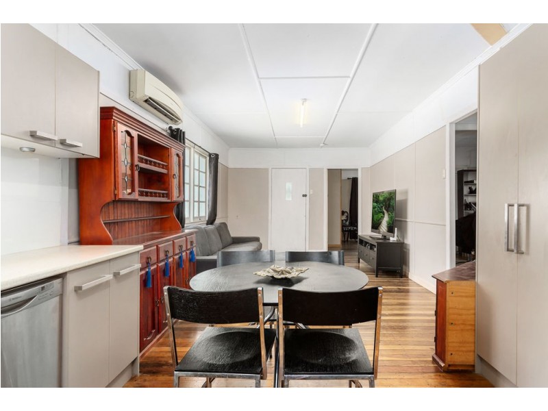 23 Dyne Street, Red Hill QLD 4059