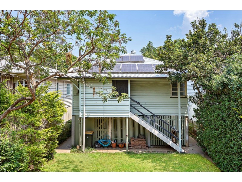 23 Dyne Street, Red Hill QLD 4059