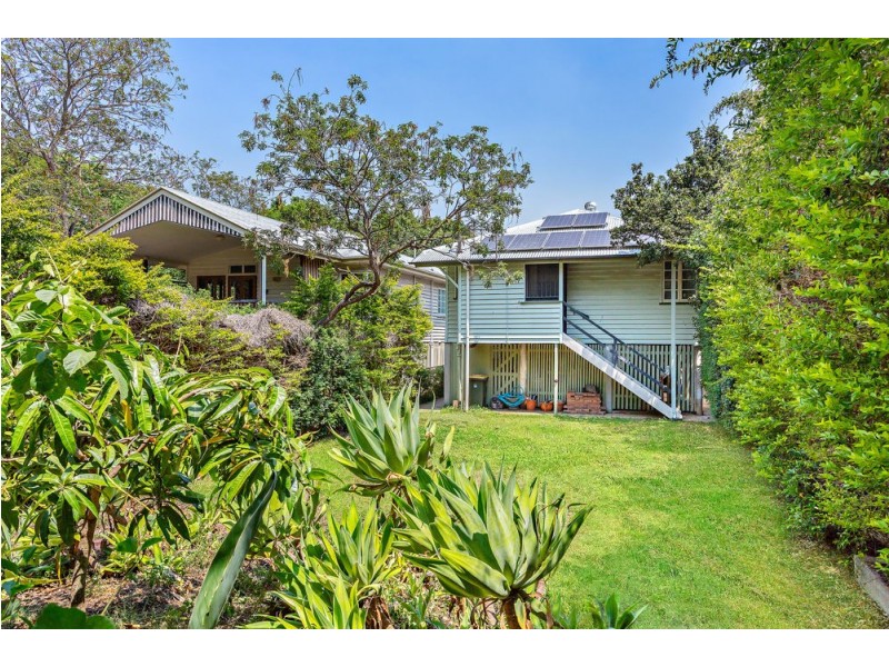 23 Dyne Street, Red Hill QLD 4059