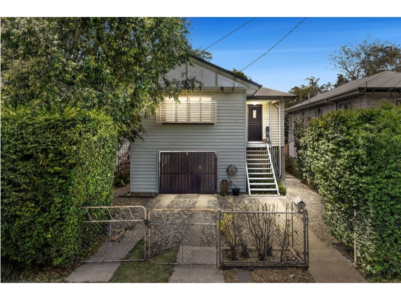 23 Dyne Street, Red Hill QLD 4059