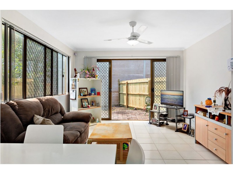 6/60 Railway Street, Booval QLD 4304