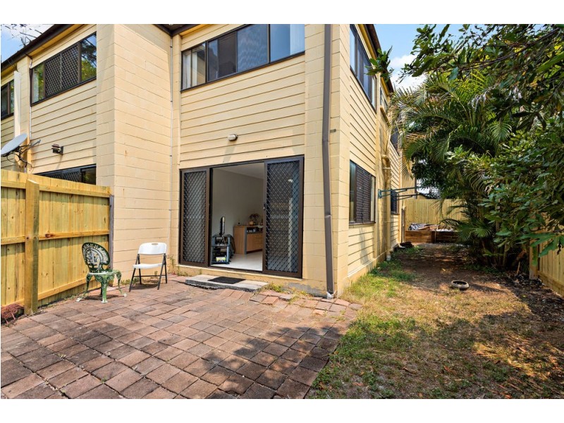 6/60 Railway Street, Booval QLD 4304