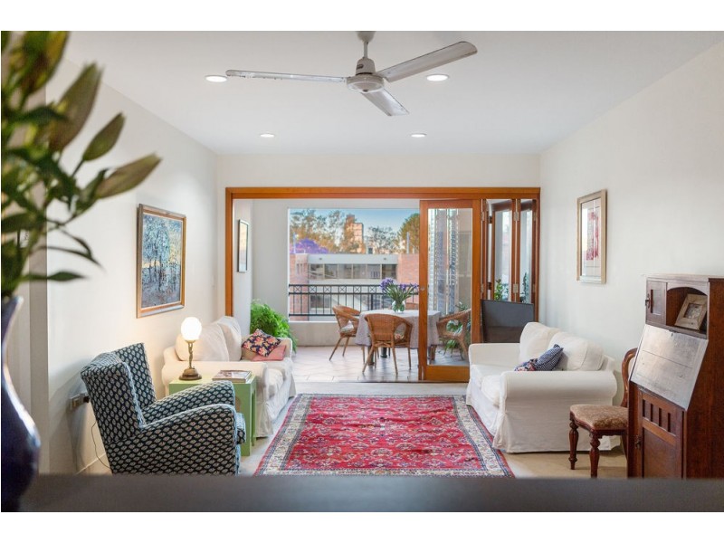6/23 Bellevue Terrace, St Lucia QLD 4067