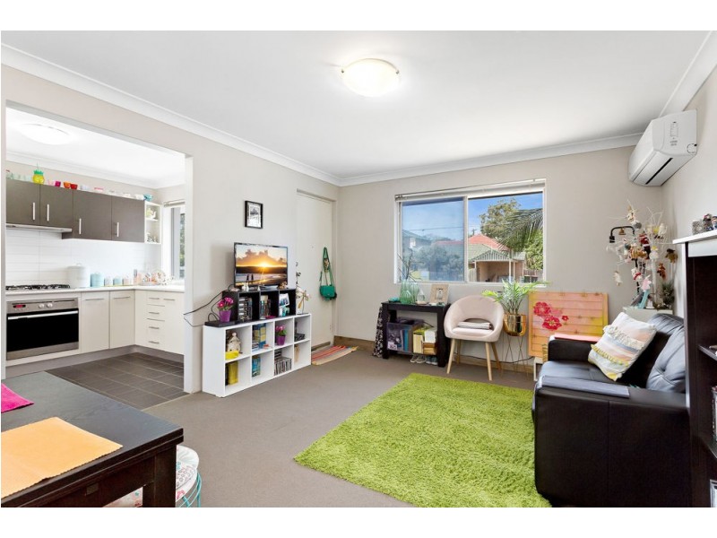 1/14 Coyne Street, Sherwood QLD 4075