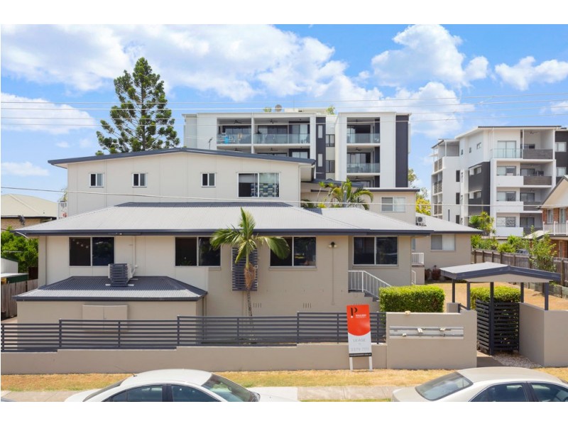 1/14 Coyne Street, Sherwood QLD 4075