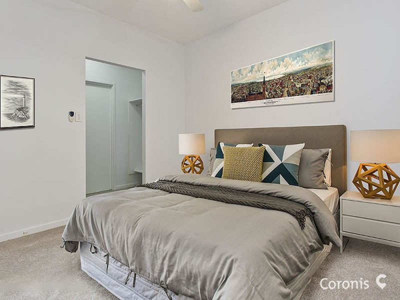 3/31 Ramsgate Street, Kelvin Grove QLD 4059