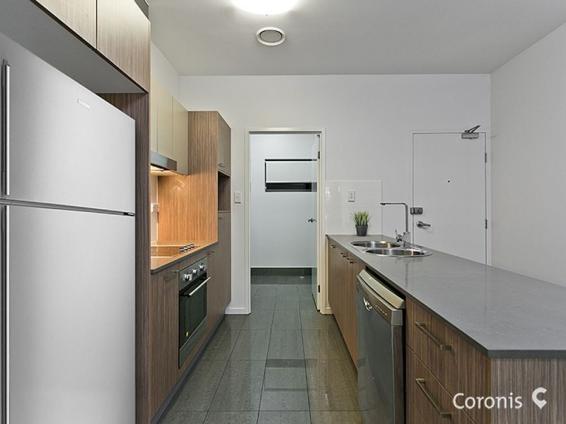3/31 Ramsgate Street, Kelvin Grove QLD 4059