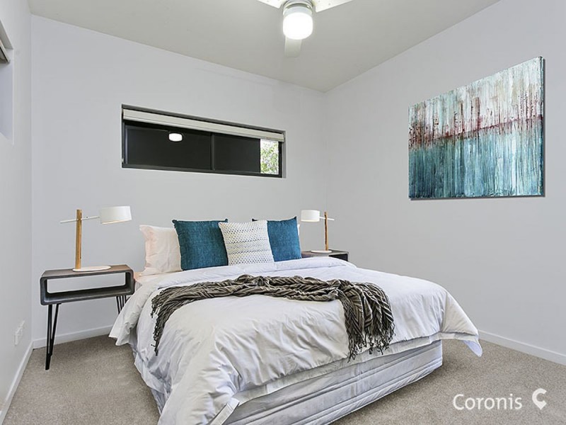 3/31 Ramsgate Street, Kelvin Grove QLD 4059