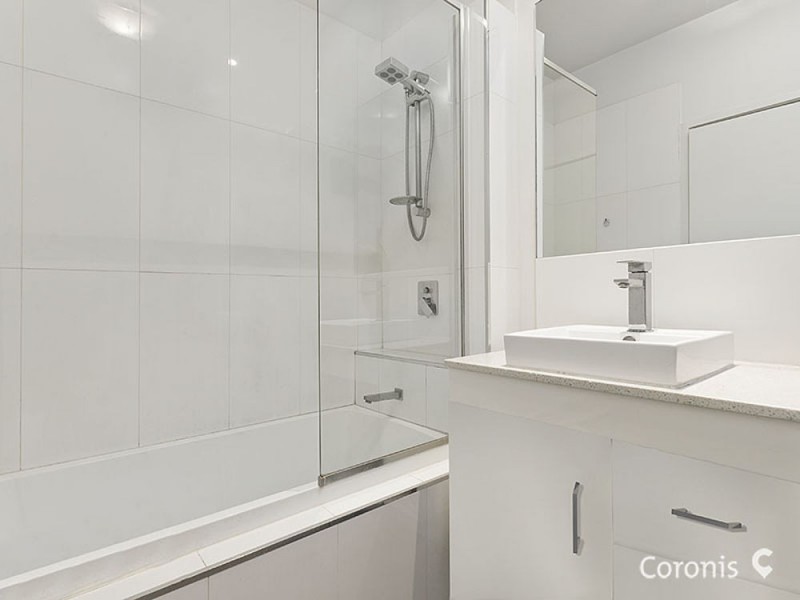 3/31 Ramsgate Street, Kelvin Grove QLD 4059