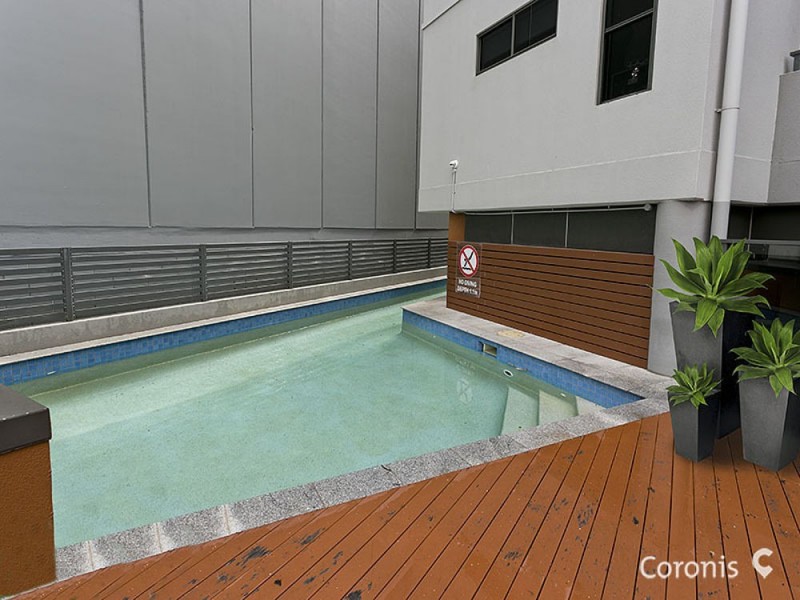3/31 Ramsgate Street, Kelvin Grove QLD 4059