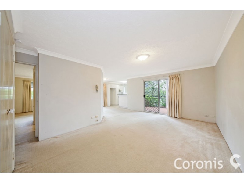 4/120 Indooroopilly Road, Taringa QLD 4068