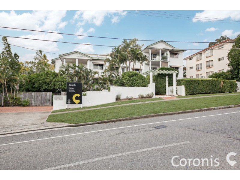 4/120 Indooroopilly Road, Taringa QLD 4068